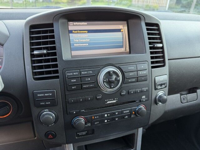 2012 Nissan Pathfinder Silver Edition Whitehall PA