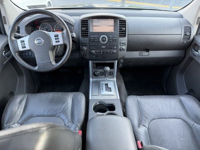 2012 Nissan Pathfinder Silver Edition Whitehall PA