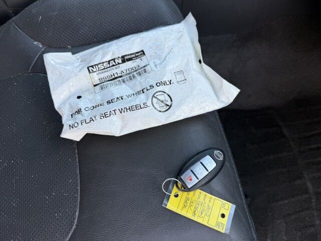 2012 Nissan Pathfinder Silver Edition Whitehall PA