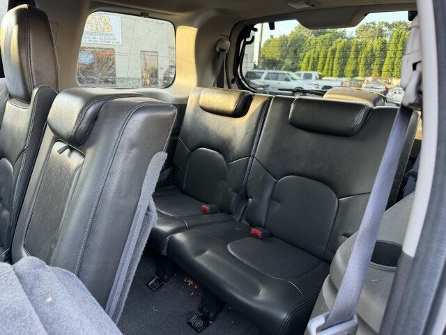 2012 Nissan Pathfinder Silver Edition Whitehall PA