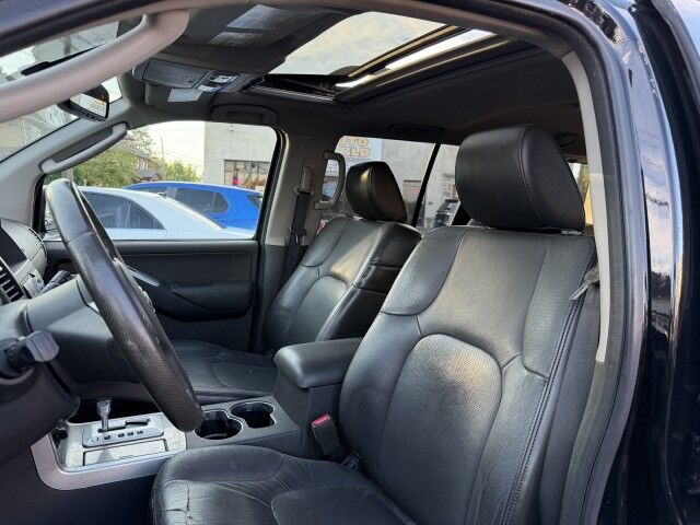 2012 Nissan Pathfinder Silver Edition Whitehall PA