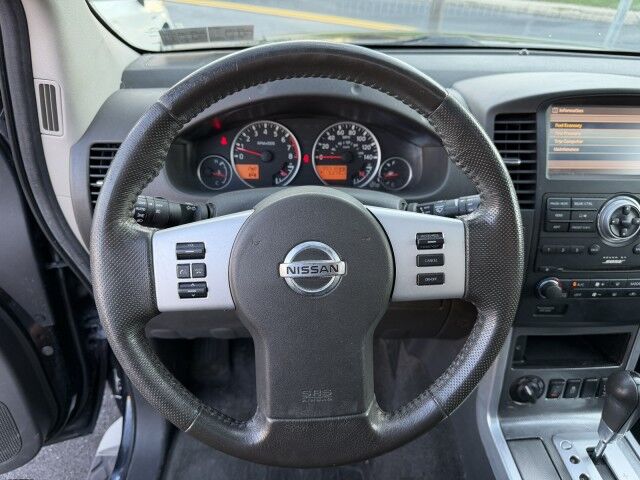 2012 Nissan Pathfinder Silver Edition Whitehall PA