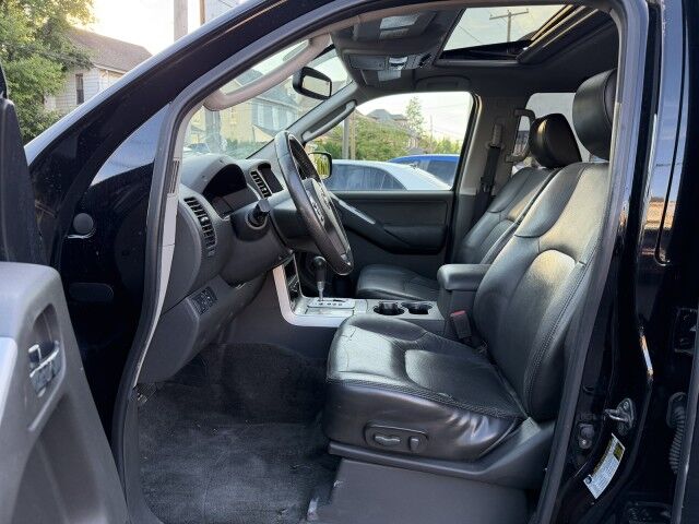 2012 Nissan Pathfinder Silver Edition Whitehall PA