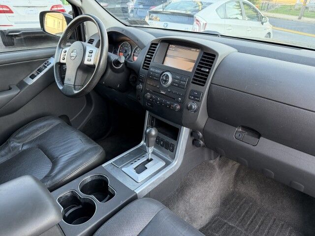 2012 Nissan Pathfinder Silver Edition Whitehall PA
