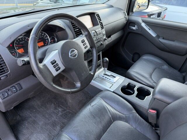 2012 Nissan Pathfinder Silver Edition Whitehall PA