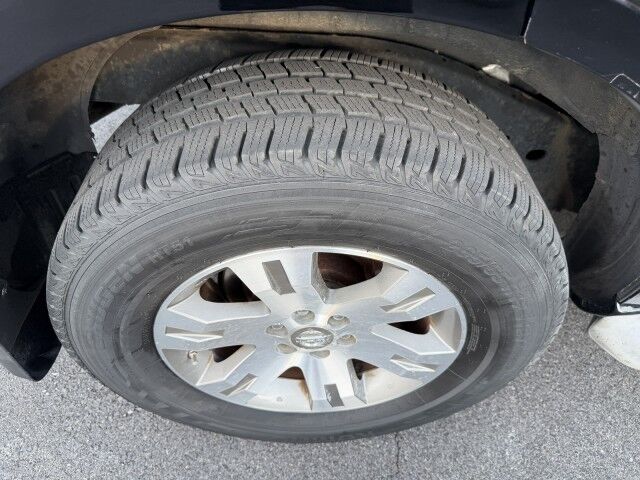 2012 Nissan Pathfinder Silver Edition Whitehall PA