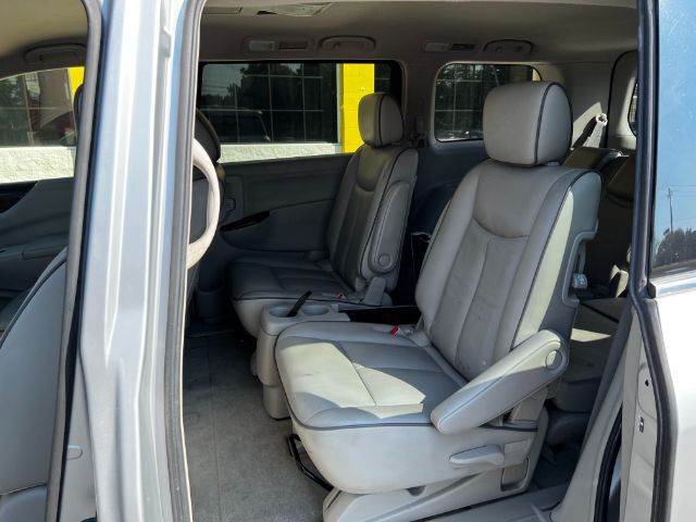 2012 Nissan Quest 3.5 SL Indianapolis IN