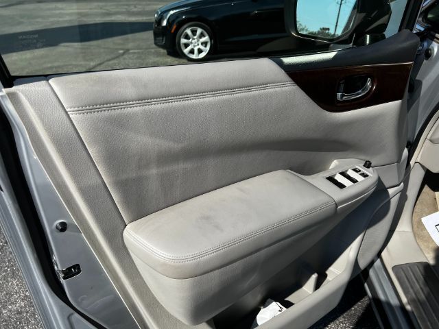 2012 Nissan Quest 3.5 SL Indianapolis IN