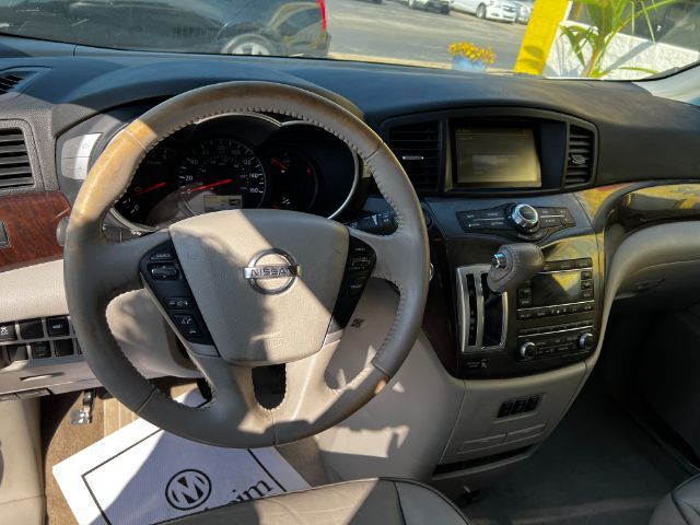2012 Nissan Quest 3.5 SL Indianapolis IN