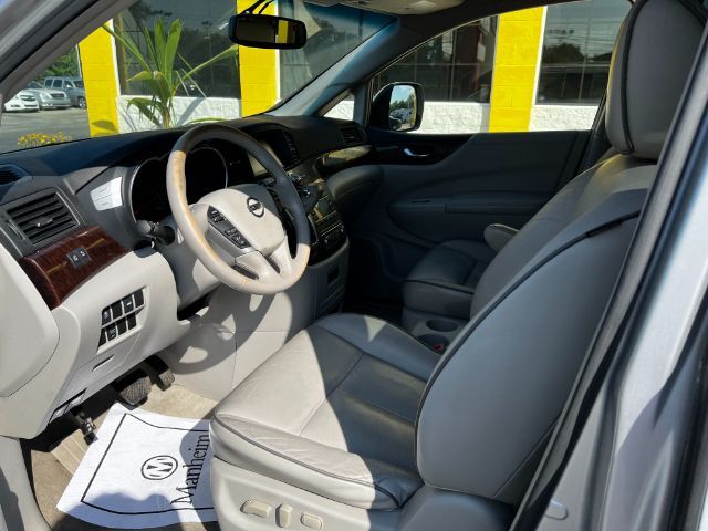 2012 Nissan Quest 3.5 SL Indianapolis IN