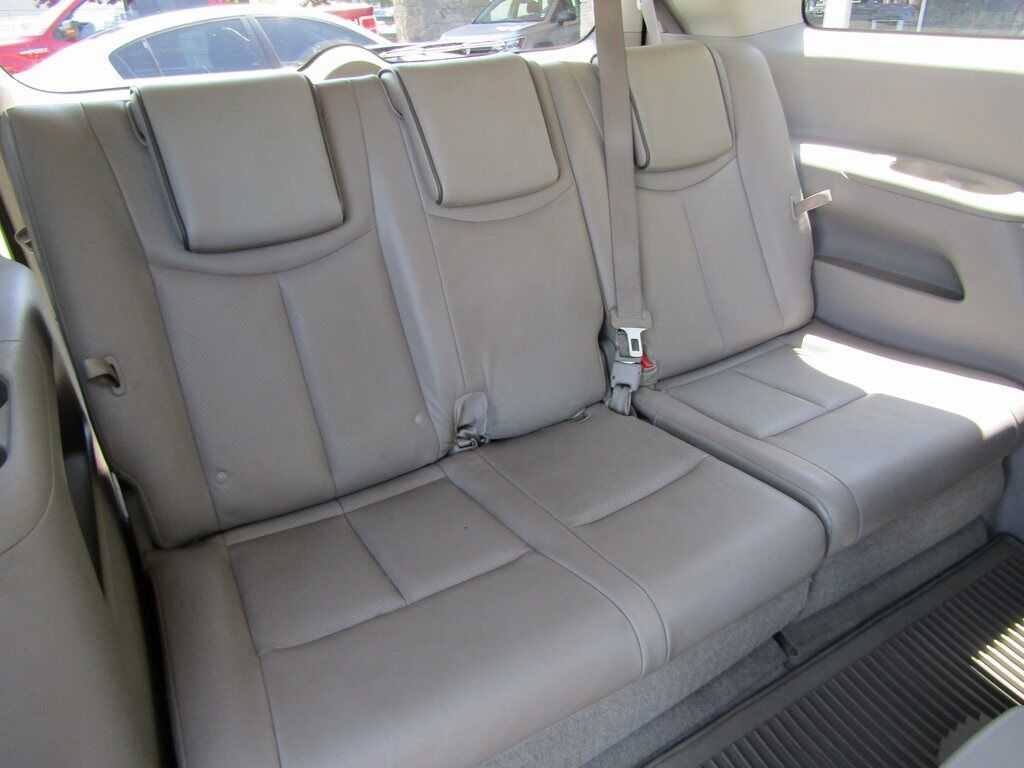 2012 Nissan Quest 3.5 SL Mountain Home ID