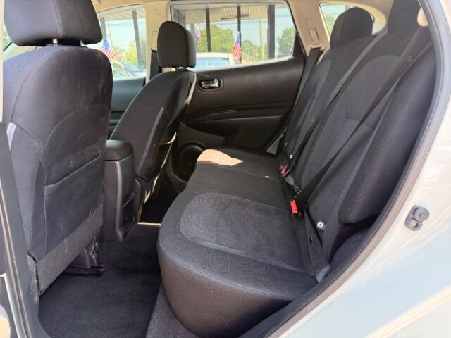 2012 Nissan Rogue . Norfolk VA