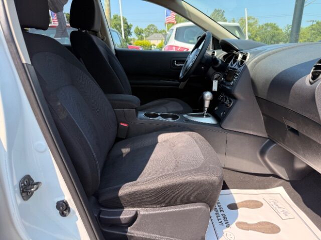 2012 Nissan Rogue . Norfolk VA