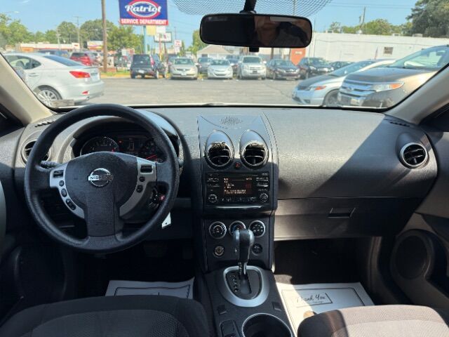 2012 Nissan Rogue . Norfolk VA