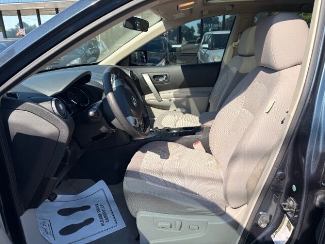 2012 Nissan Rogue