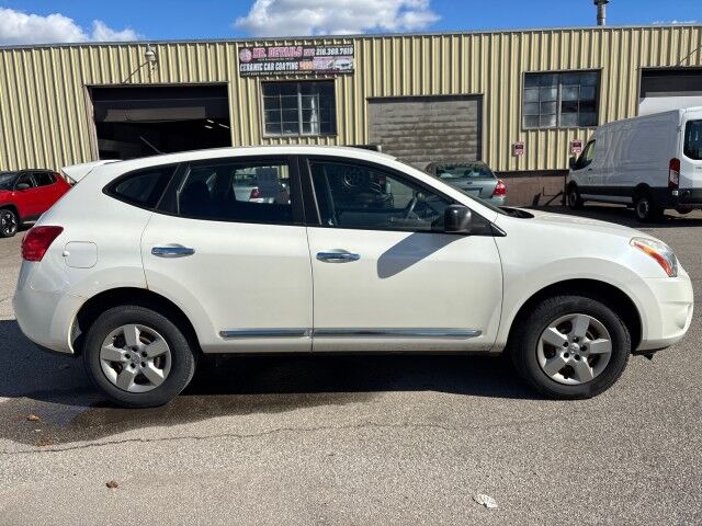 2012 Nissan Rogue S Cleveland OH