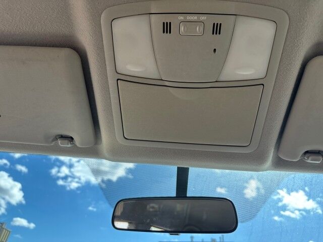 2012 Nissan Rogue S Cleveland OH