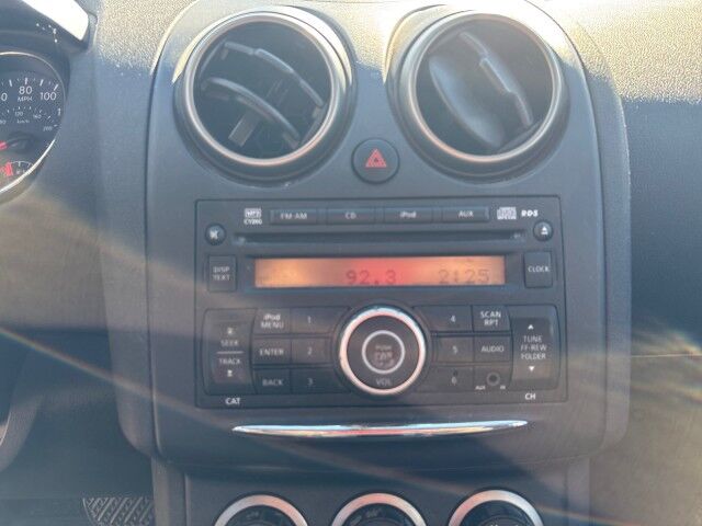 2012 Nissan Rogue S Cleveland OH