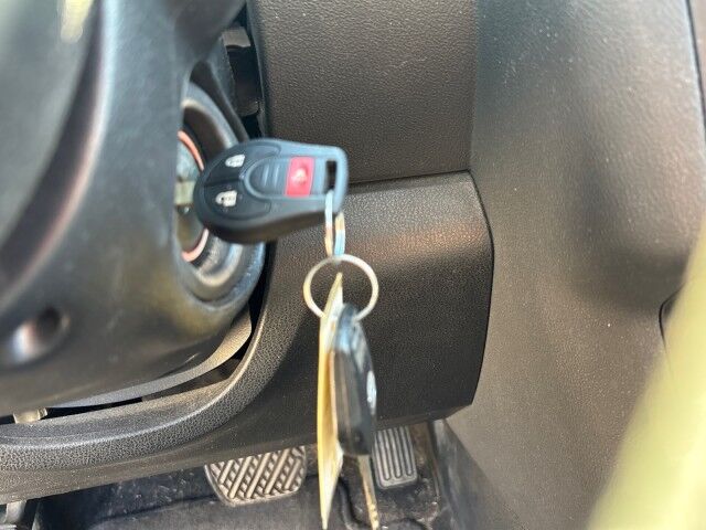 2012 Nissan Rogue S Cleveland OH