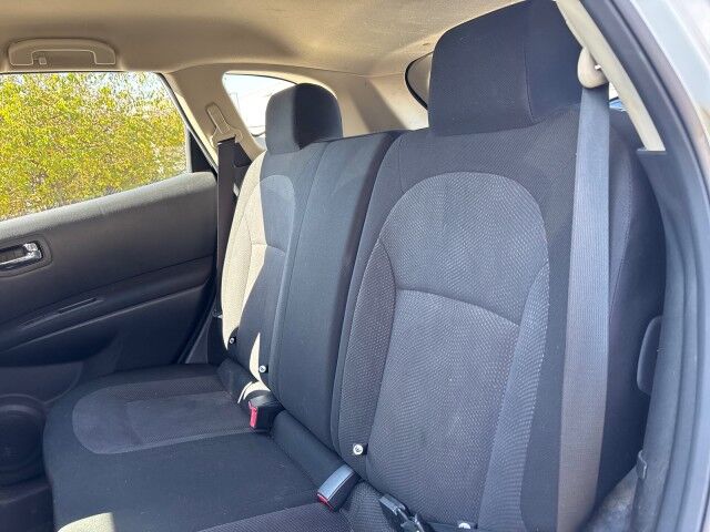 2012 Nissan Rogue S Cleveland OH