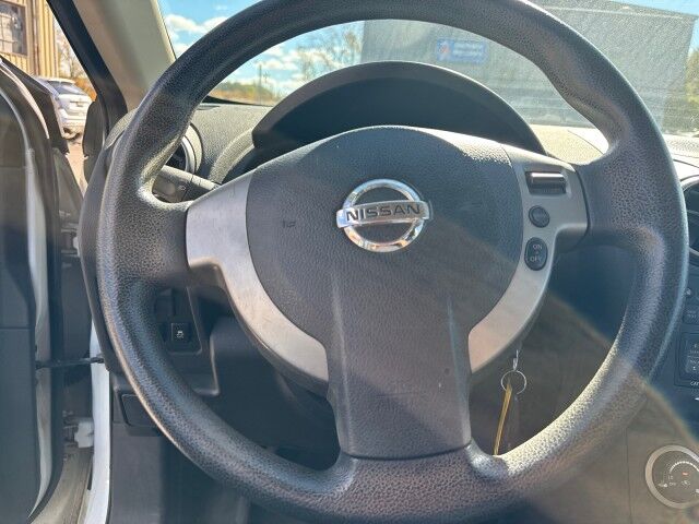 2012 Nissan Rogue S Cleveland OH
