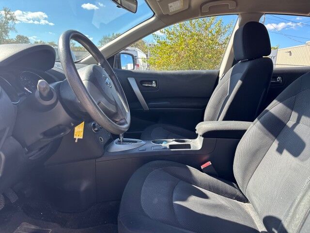 2012 Nissan Rogue S Cleveland OH