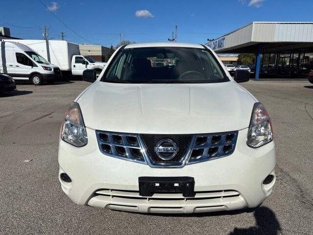 2012 Nissan Rogue S Cleveland OH