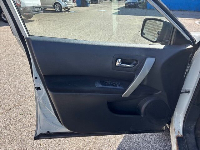 2012 Nissan Rogue S Cleveland OH