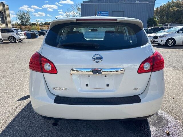 2012 Nissan Rogue S Cleveland OH