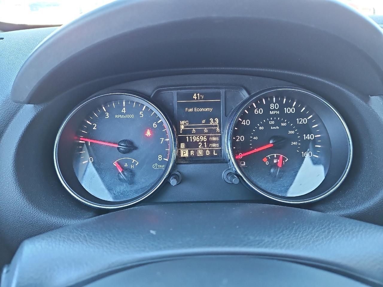 2012 Nissan Rogue S Grand Junction CO