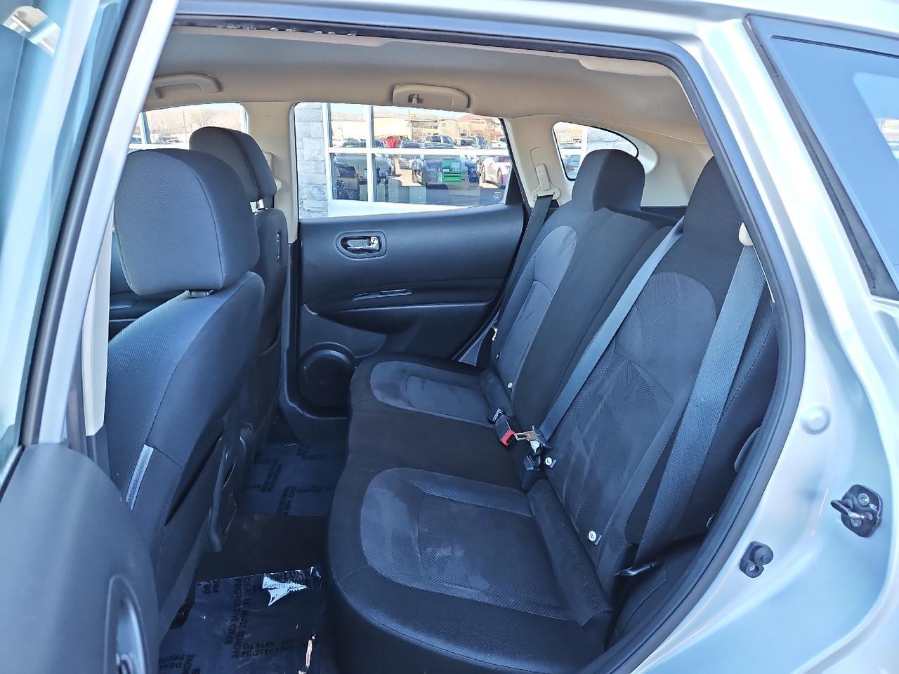 2012 Nissan Rogue S Grand Junction CO
