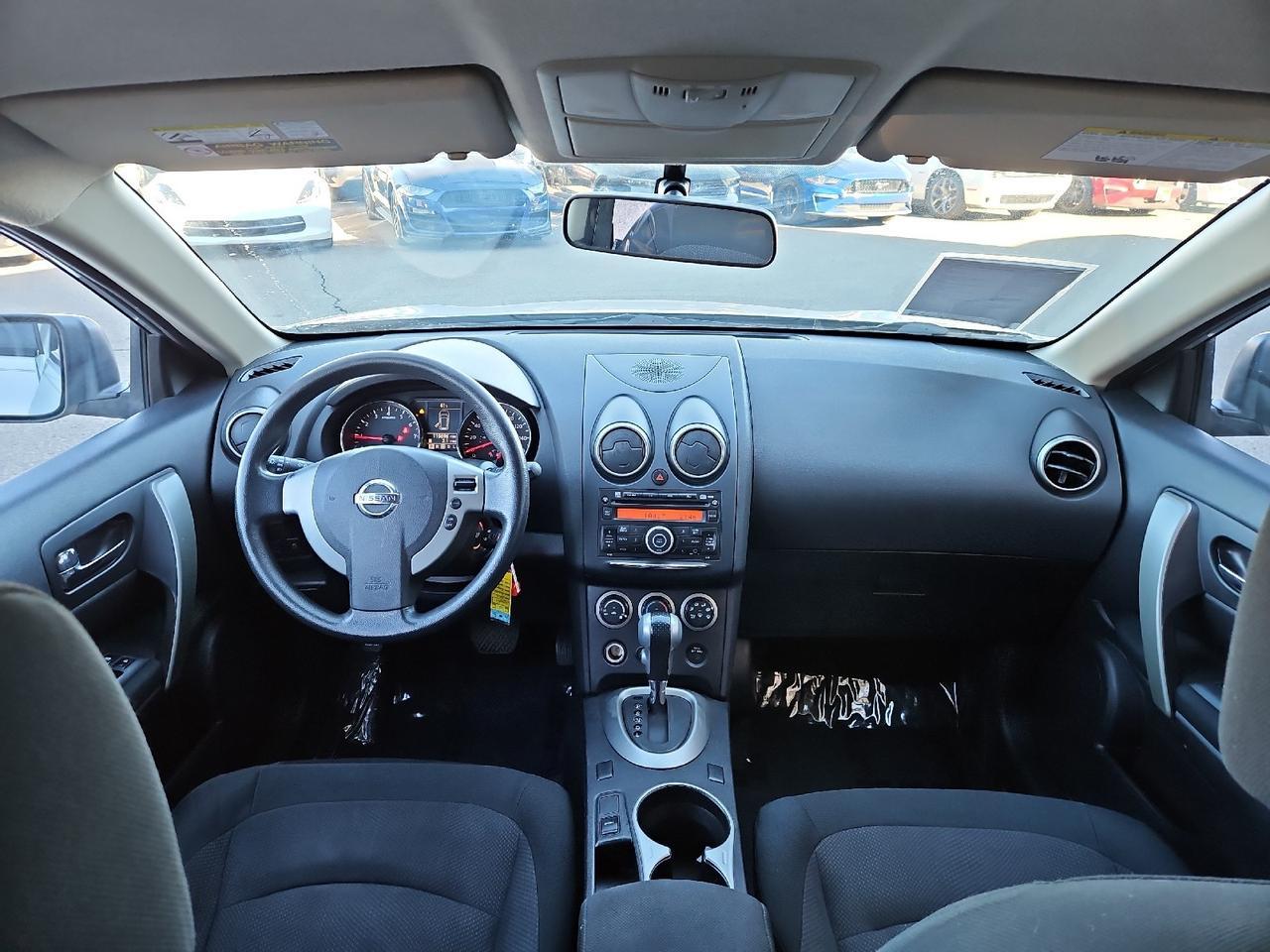 2012 Nissan Rogue S Grand Junction CO