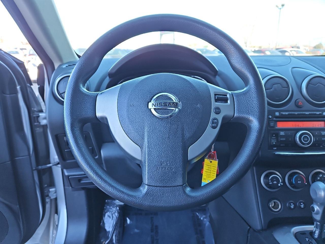 2012 Nissan Rogue S Grand Junction CO