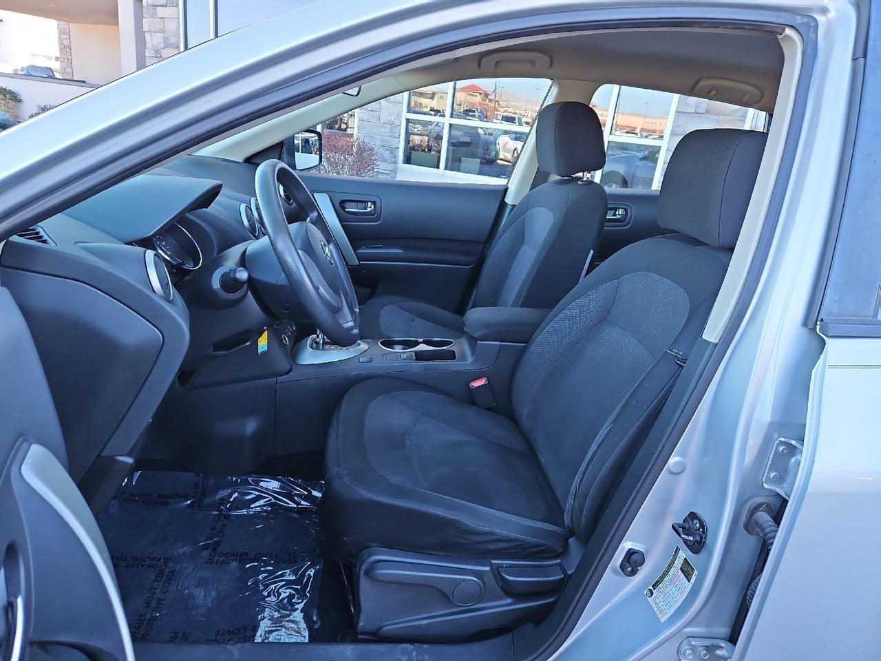 2012 Nissan Rogue S Grand Junction CO