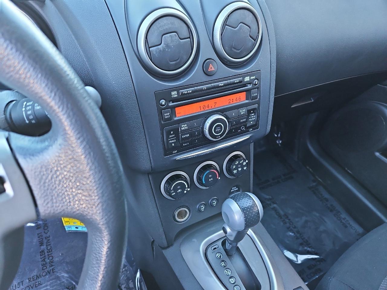 2012 Nissan Rogue S Grand Junction CO