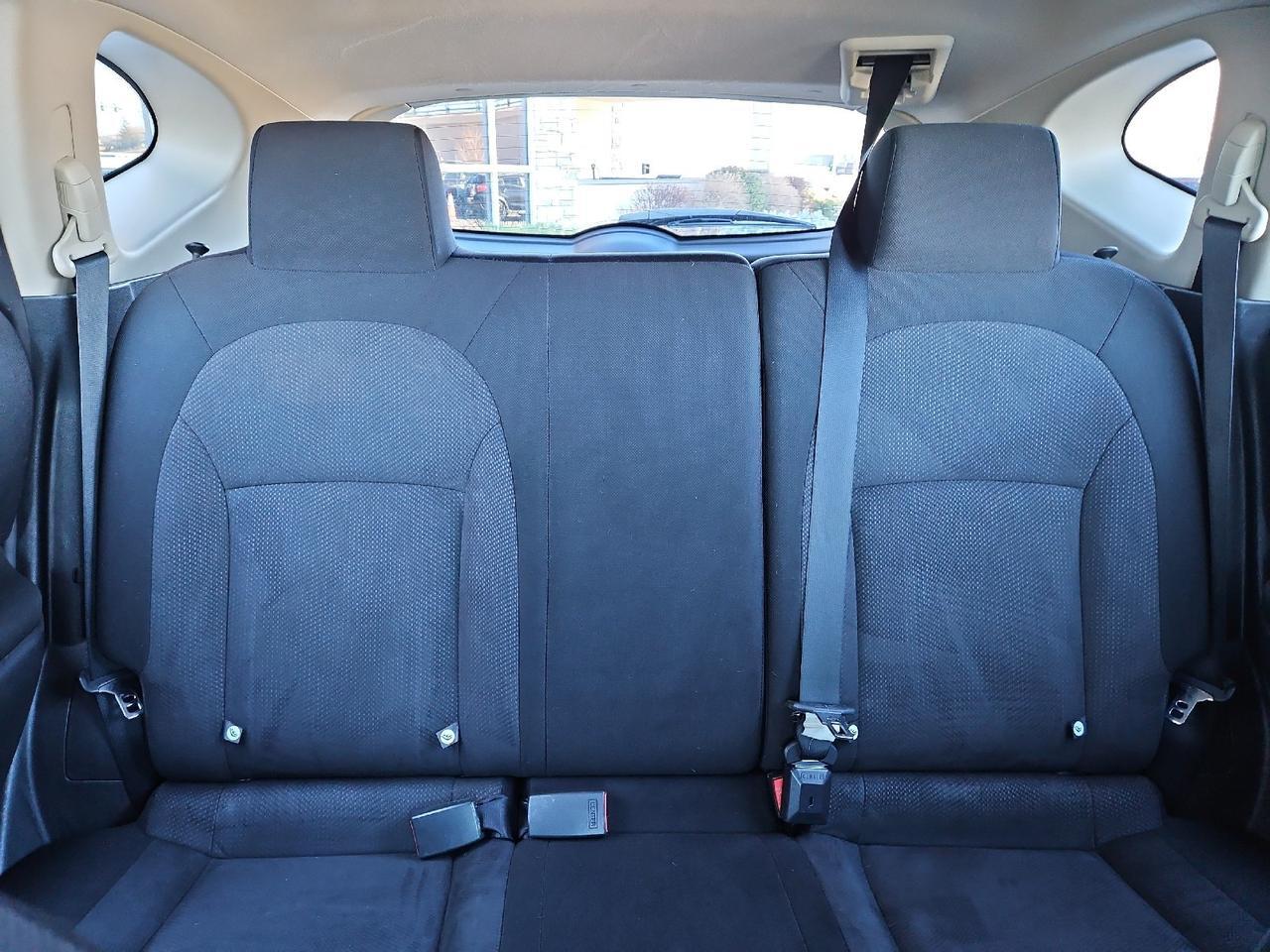 2012 Nissan Rogue S Grand Junction CO