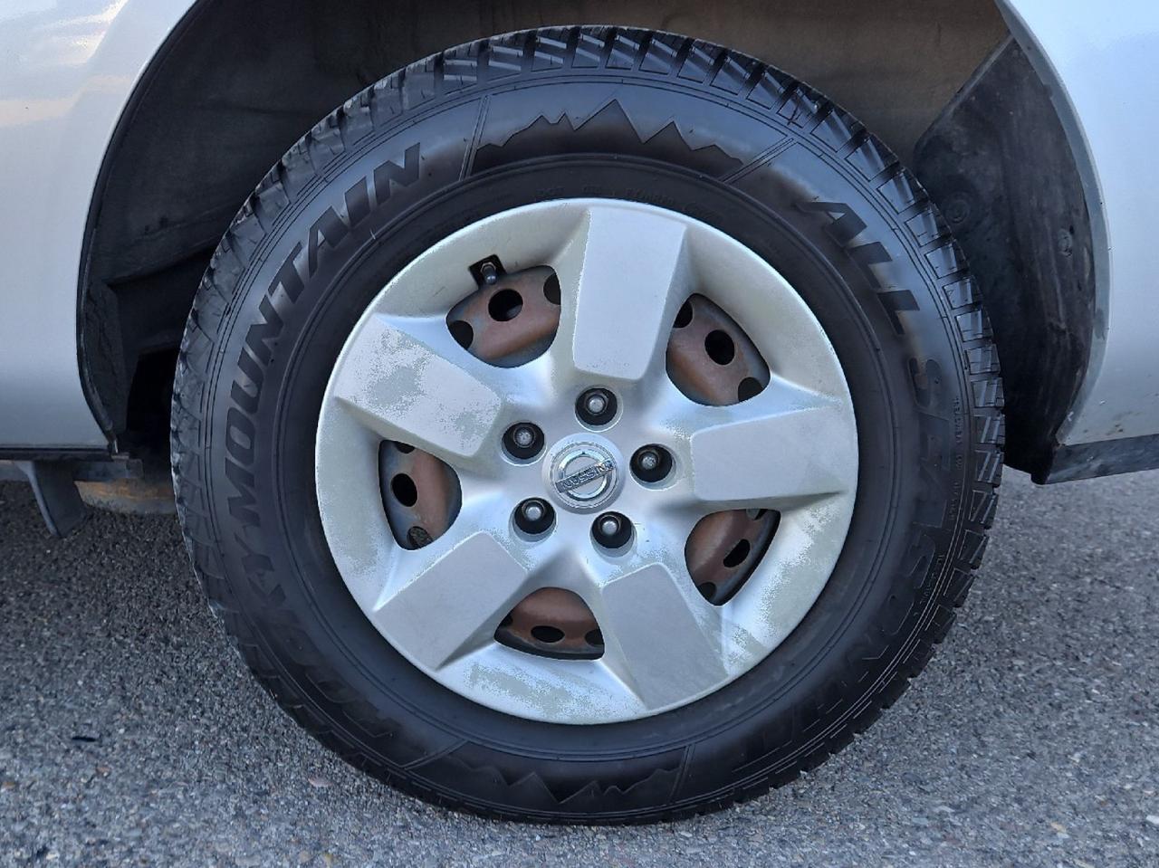 2012 Nissan Rogue S Grand Junction CO