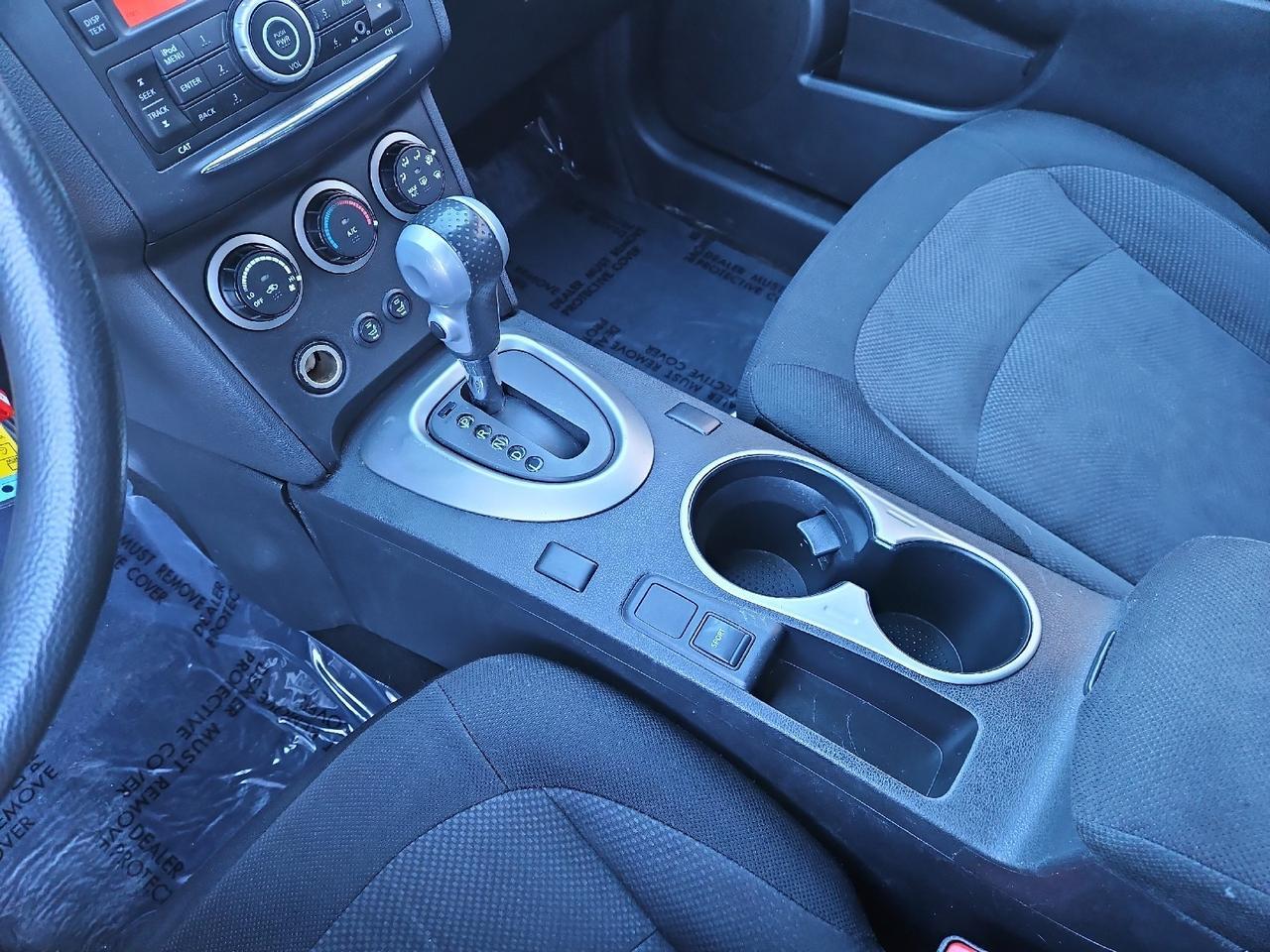 2012 Nissan Rogue S Grand Junction CO