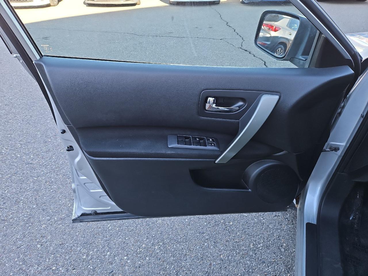 2012 Nissan Rogue S Grand Junction CO