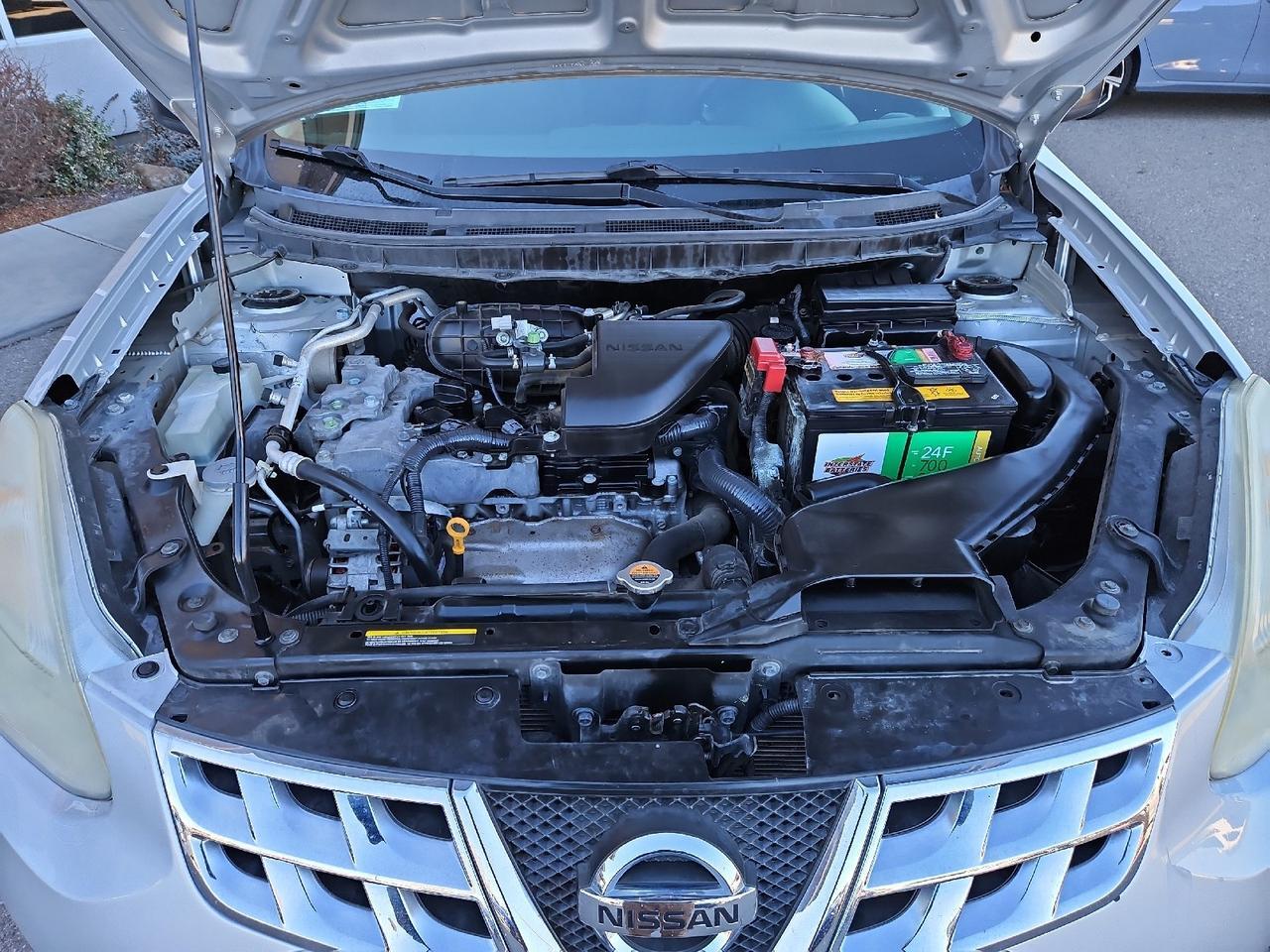 2012 Nissan Rogue S Grand Junction CO