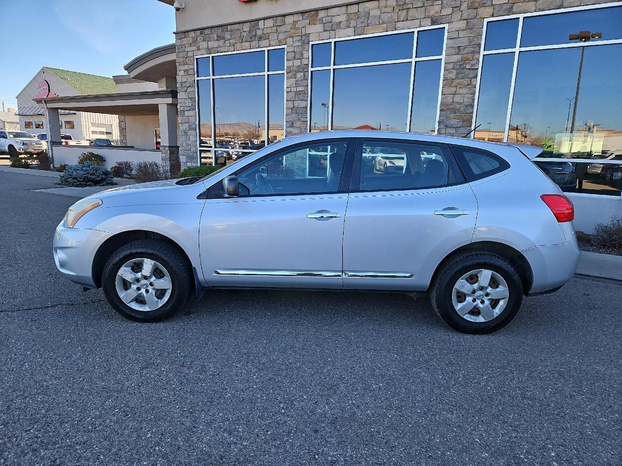 2012 Nissan Rogue S Grand Junction CO