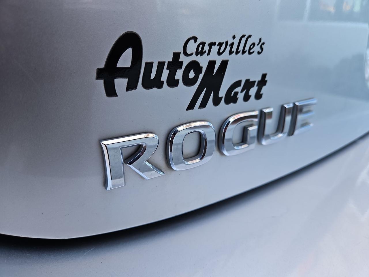 2012 Nissan Rogue S Grand Junction CO