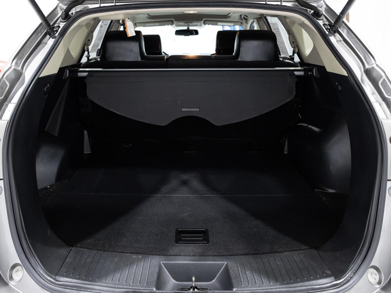 2012 Nissan Rogue S NAV Cranberry PA