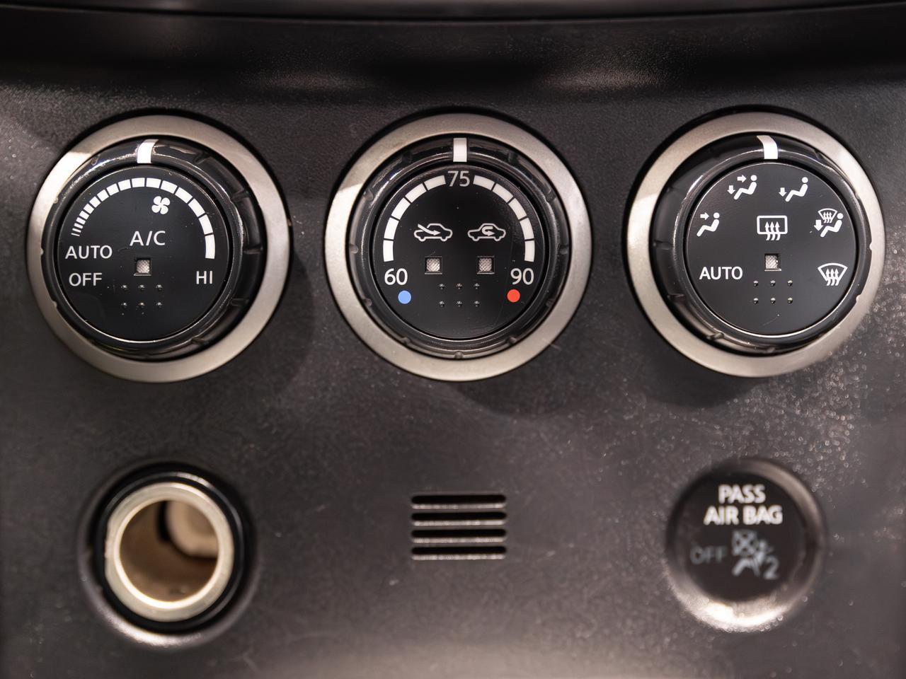 2012 Nissan Rogue S NAV Cranberry PA