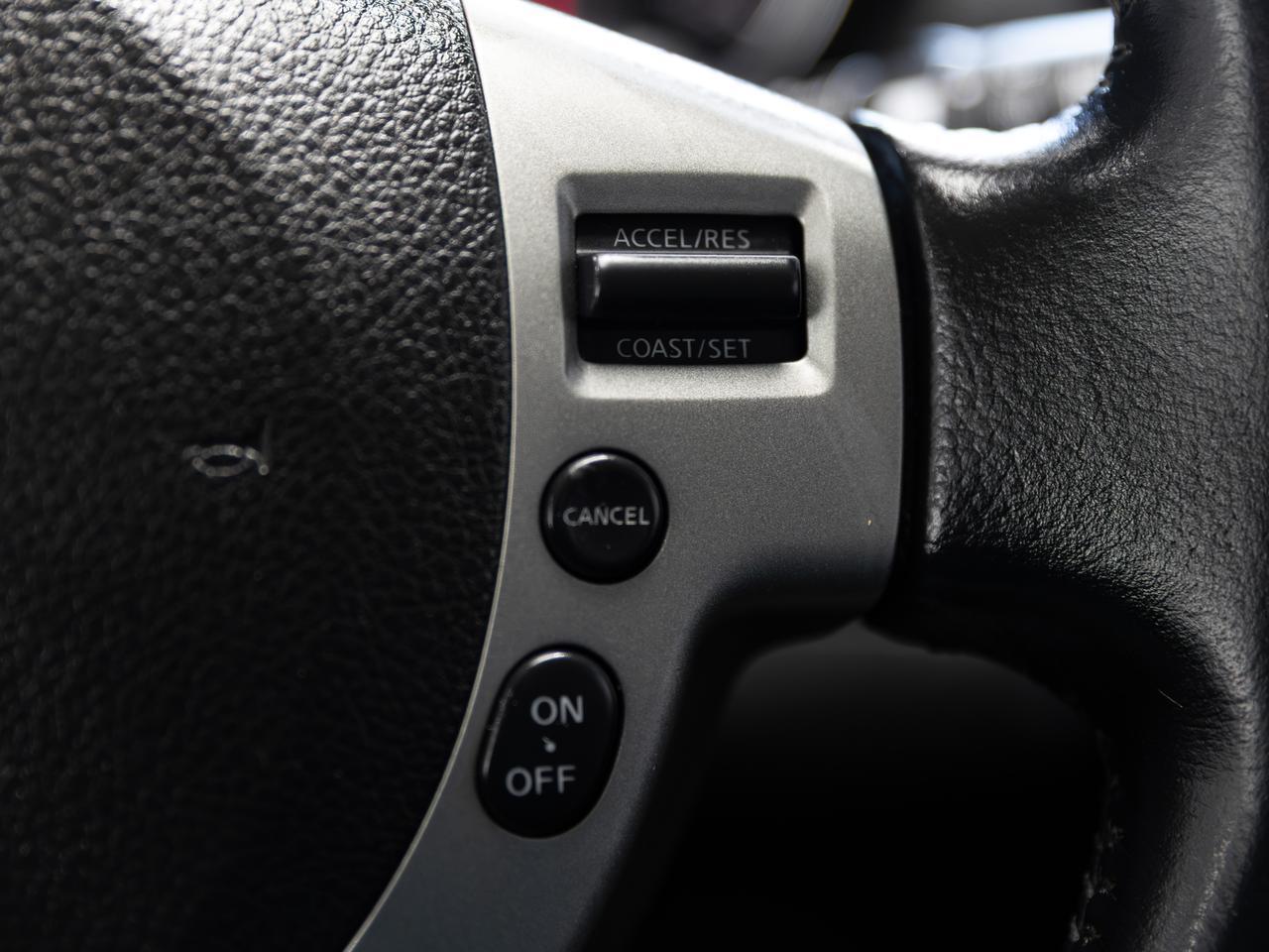 2012 Nissan Rogue S NAV Cranberry PA