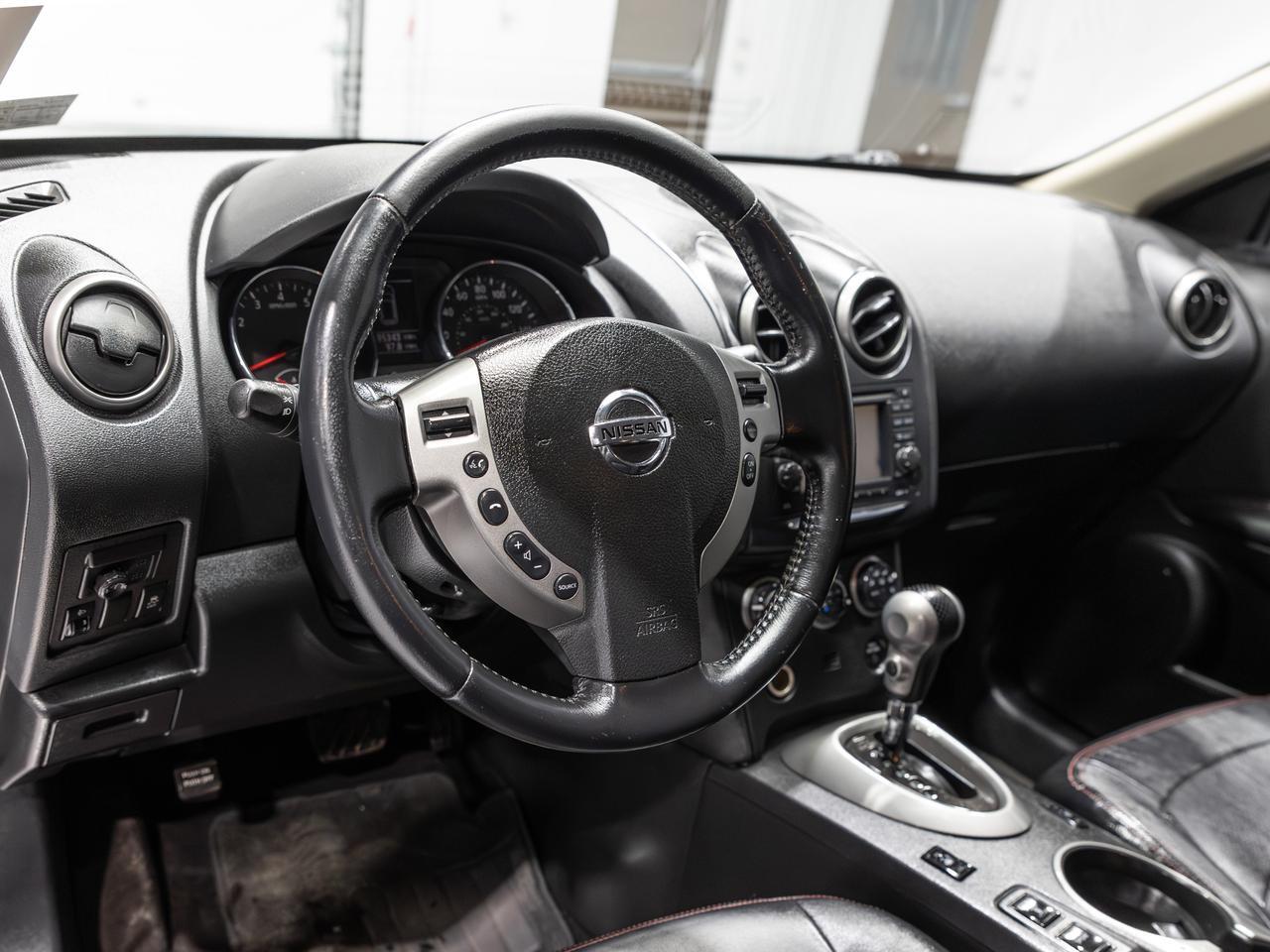 2012 Nissan Rogue S NAV Cranberry PA