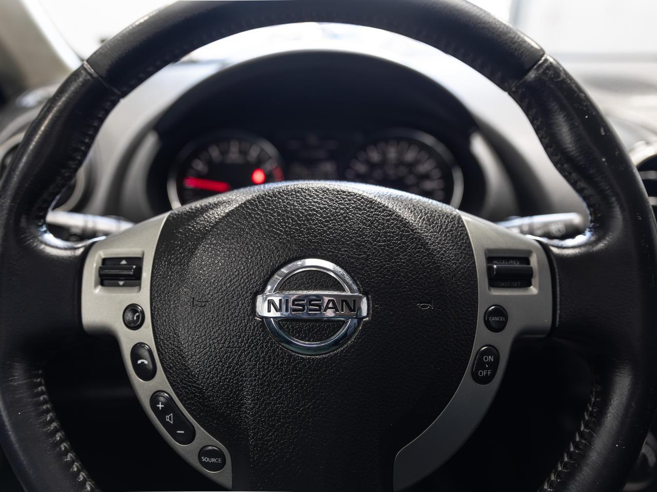 2012 Nissan Rogue S NAV Cranberry PA