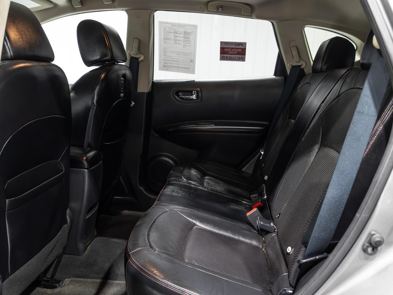 2012 Nissan Rogue S NAV Cranberry PA