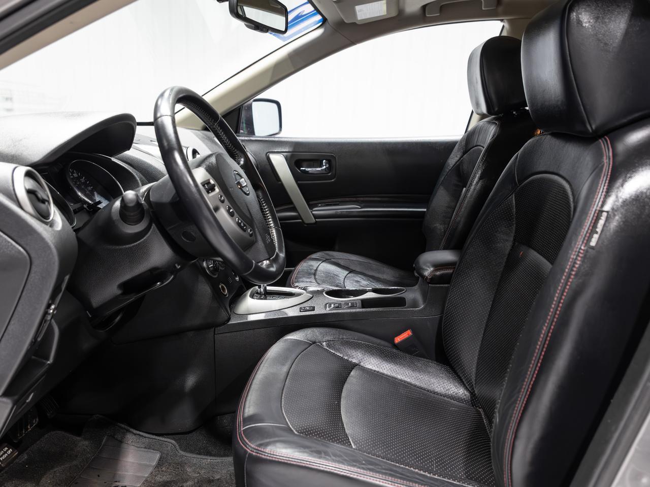 2012 Nissan Rogue S NAV Cranberry PA