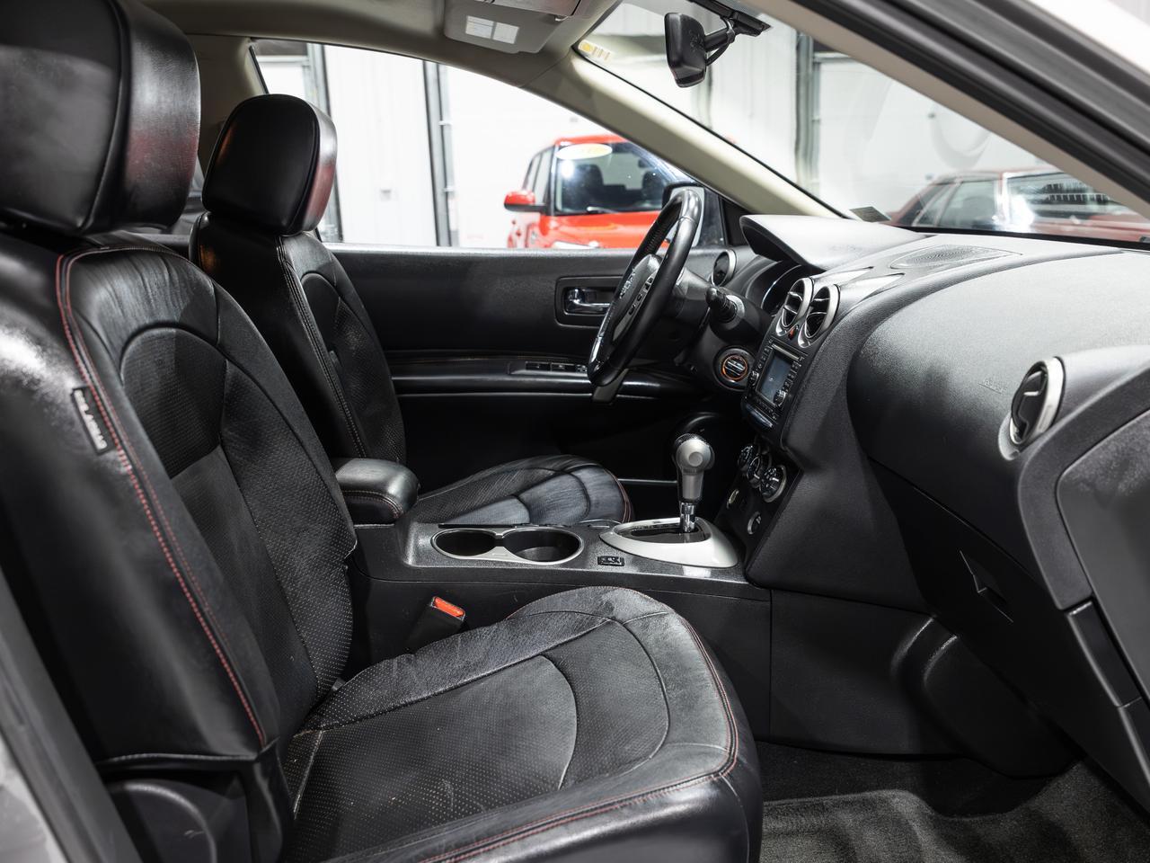 2012 Nissan Rogue S NAV Cranberry PA